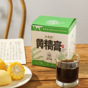 黃精膏